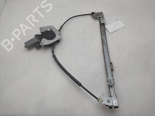Used Front left window mechanism Front left window mechanism 39537484 39537484