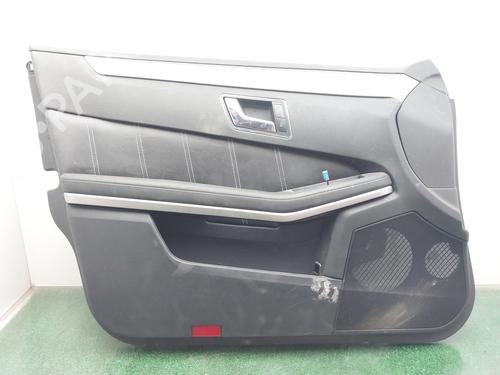 Used Front left panel MERCEDES-BENZ E-CLASS T-Model (S212) E 250 CDI / BlueTEC (212.203, 212.204) (204 hp) 29585802