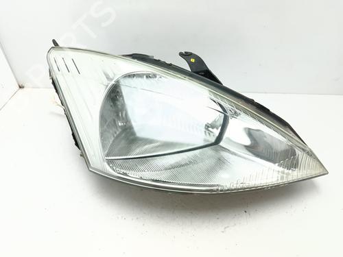 Used Right headlight FORD FOCUS I (DAW, DBW) 1.6 16V (100 hp) 29822546