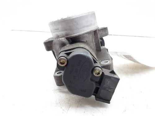 Throttle body FORD ESCORT V (AAL, ABL) 1.8 TD | BP3350959M82 
