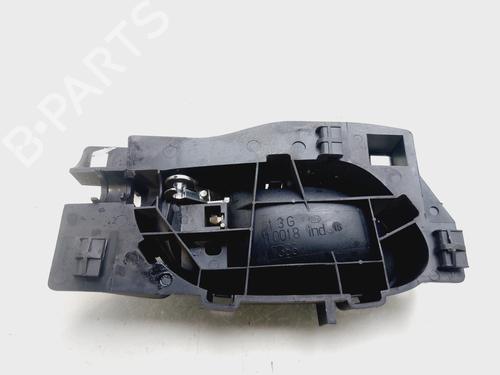 Rear left interior door handle PEUGEOT 407 SW (6E_, 6D_) 1.6 HDi 110 | BP26596156I15 