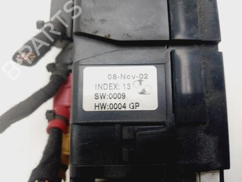 AC-Styringsenhed/Manøvreenhed VW PASSAT B5.5 Variant (3B6) 1.9 TDI | BP28812098I5 