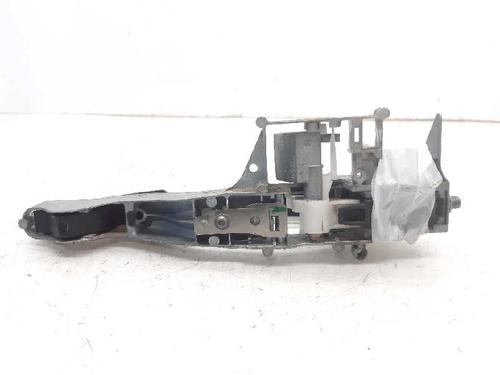 Rear right exterior door handle PEUGEOT 308 I (4A_, 4C_)  | BP6591244C130 