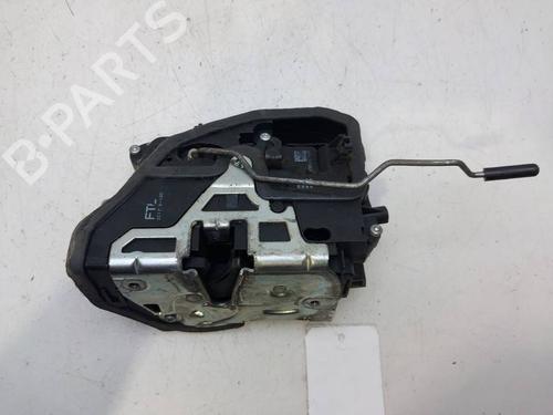 Front left lock BMW 3 (E90) 320 d | BP40435346C98 - Image 3