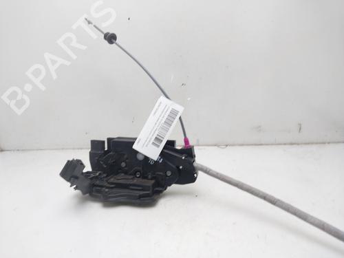 Used Rear right lock MERCEDES-BENZ B-CLASS Sports Tourer (W247) B 200 d (247.012) (150 hp) 17680309