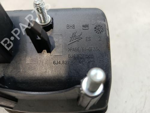 Tailgate handle SEAT LEON (1P1) 1.9 TDI | BP37638809C132  - Image 5