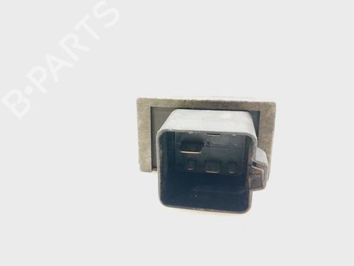 Electronic module RENAULT CLIO II (BB_, CB_)  | BP28008693M83 