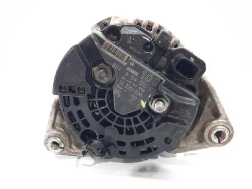 Alternator OPEL CORSA D (S07) 1.2 LPG (L08, L68) | BP5249729M7 
