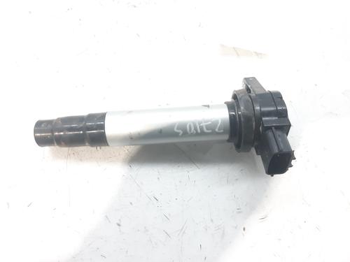 Used Ignition coil NISSAN ALMERA II (N16) 1.5 (90 hp) 9237488