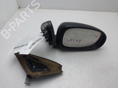 Used Right mirror NISSAN ALMERA II Hatchback (N16) [2000-2025]  27484327