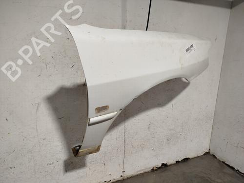 Right front fenders PEUGEOT 306 (7B, N3, N5)  | BP29875084C42
