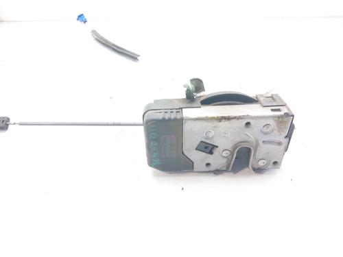 Front right lock OPEL ZAFIRA A MPV (T98) 2.2 DTI 16V (F75) | BP12415882C97 