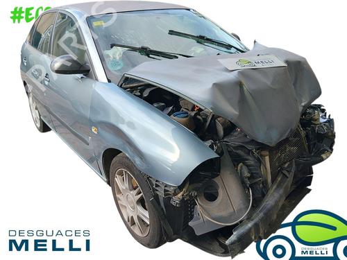 Kollisjonspute styreenhet SEAT IBIZA III (6L1) | BP31052665M53