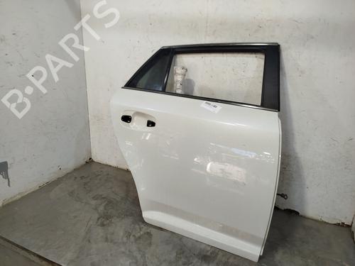Right rear door TOYOTA AVENSIS Estate (_T27_)  | BP29878250C5