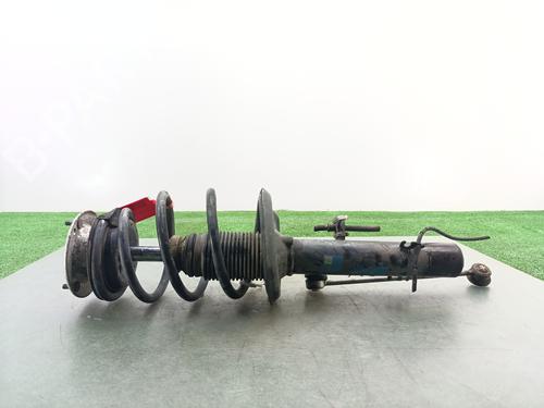 Used Right front shock absorber BMW X3 (E83) 2.0 d (150 hp) 25856942