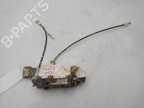 Used Tailgate lock Tailgate lock 38619479 38619479