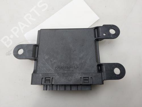 Electronic module OPEL MERIVA B MPV (S10) | BP35894767M83 - Image 2
