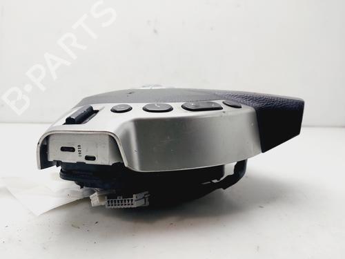 Driver airbag NISSAN QASHQAI / QASHQAI +2 I (J10, NJ10, JJ10E) 2.0 dCi | BP25833556C9 