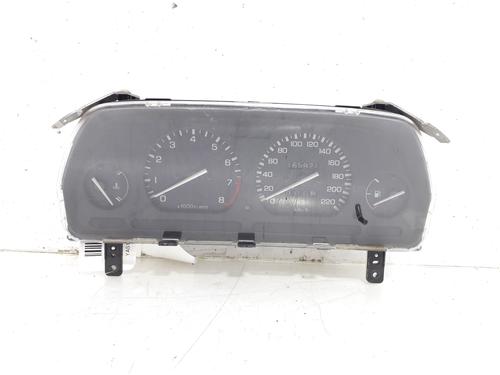 Used Instrument cluster ROVER 200 II Hatchback (RF) 214 Si (103 hp) 9810780