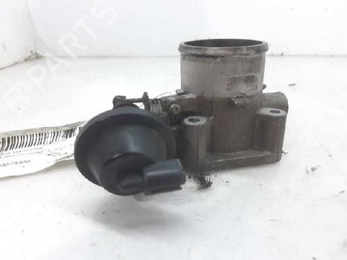 Used Throttle body HYUNDAI i30 (FD) [2007-2012]  6419441