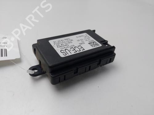 Used Electronic module Electronic module BMW 3 (F30, F80) 330 i (252 hp) 31752759 31752759