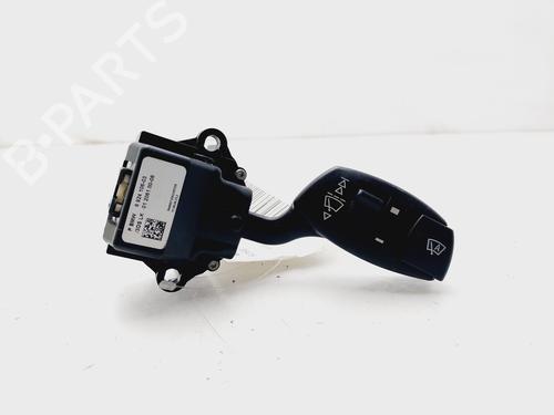 Used Steering column stalk BMW 5 (E60) 520 d (163 hp) 19581313