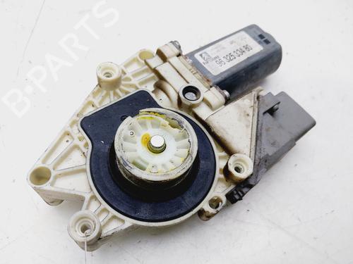 Left rear window motor CITROËN C5 II (RC_) 2.0 HDi (RCRHRH) | BP30612443E23