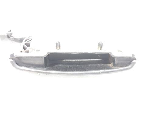 Front left exterior door handle FIAT PUNTO (188_) 1.9 DS 60 (188.031, .051, .231, .251) | BP12412174C128 