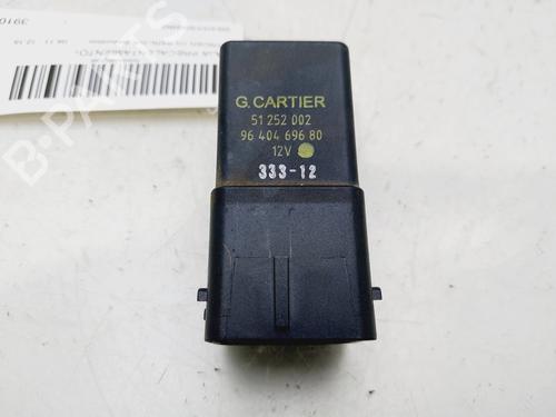 Modulo electronico CITROËN C5 III (RD_) [2008-2017]  29322096