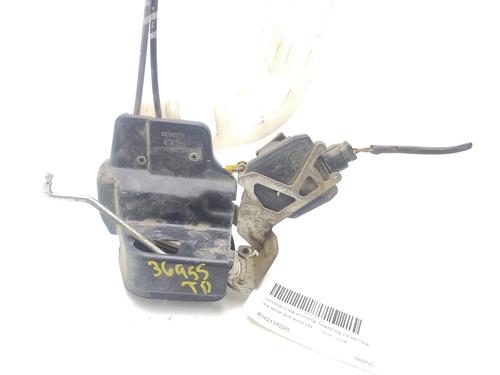 Used Rear right lock KIA SPORTAGE II (JE_, KM_) [2004-2011]  25469799