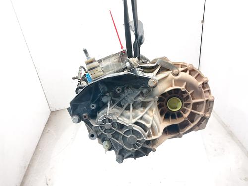 Gearbox RENAULT TRAFIC II Bus (JL) 2.0 dCi 115 (JL00, JL01, JL0H, JL0M, JL0U) | BP37471323M3 - Image 4