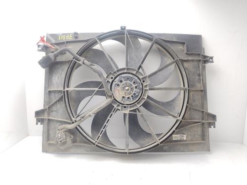 Used Radiator fan KIA SPORTAGE II (JE_, KM_) [2004-2011]  25906528