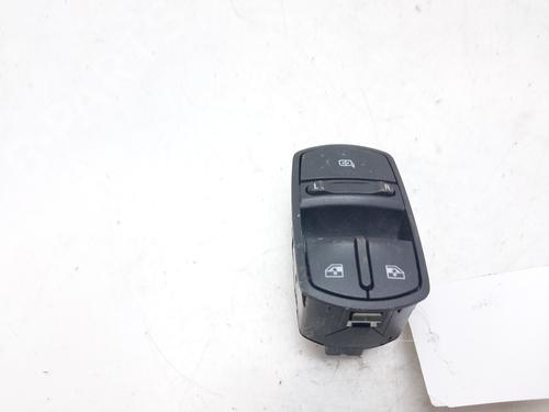 Interrupteur de vitre avant gauche OPEL CORSA D (S07) 1.3 CDTI (L08, L68) (75 hp) 13706344