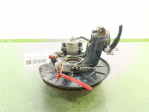 Right front steering knuckle SEAT LEON (1P1) 1.6 | BP33214405M26 - Image 3