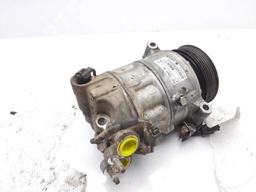 AC compressor LAND ROVER DISCOVERY IV (L319)  | BP12441096M34 