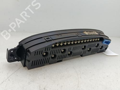 Instrument cluster CITROËN XSARA PICASSO (N68) 1.6 16V | BP30681017C47 