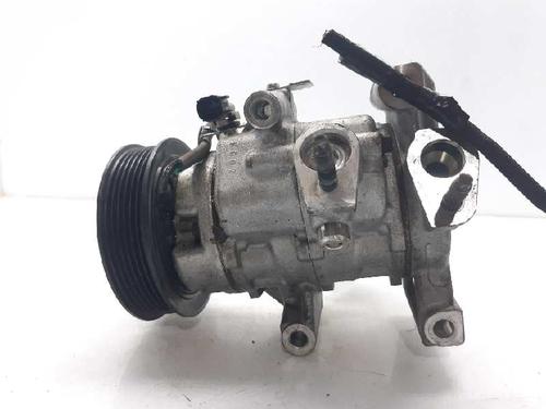 AC compressor FORD KA+ III (UK, FK) 1.5 TDCi | BP10240796M34 