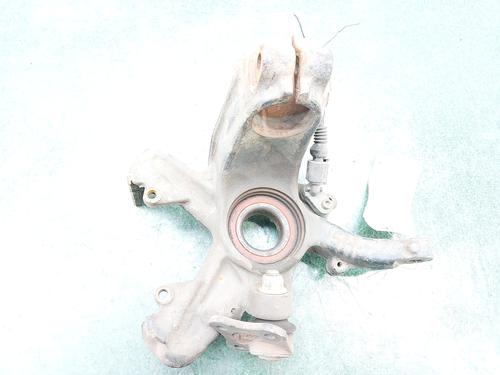 Right front steering knuckle VW GOLF IV (1J1) 1.6 | BP4405782M26 