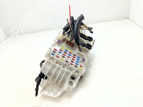 Fuse box SUZUKI SWIFT IV (FZ, NZ) 1.3 DDiS (AZG413D, ZC02S, ZC92S) | BP36078614E1 - Image 2