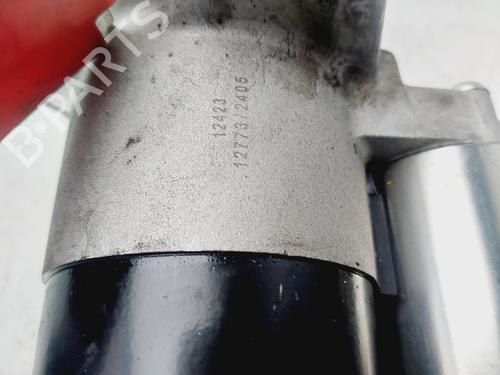Starter NISSAN QASHQAI / QASHQAI +2 I (J10, NJ10, JJ10E) 2.0 dCi All-wheel Drive | BP26950021M8 