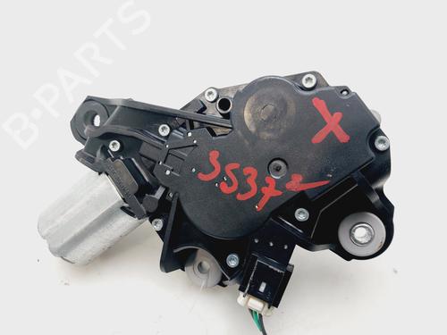 Rear wiper motor RENAULT LAGUNA III (BT0/1) 1.5 dCi (BT00, BT0A, BT0T, BT1J) | BP26013387M102 
