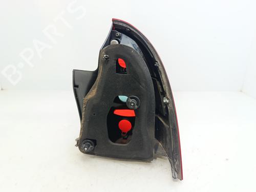 Venstre baglygte CITROËN C5 I (DC_) 2.0 HDi (DCRHZB, DCRHZE) | BP28335247C34 