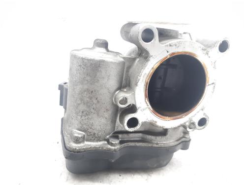 Throttle body SKODA FABIA II (542)  | BP12414371M82 