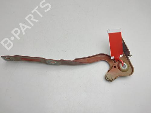 Used Hinge/Door check strap Hinge/Door check strap PEUGEOT RIFTER 1.5 BlueHDi 100 (102 hp) 34404490 34404490