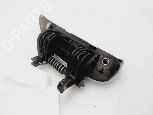 Front left exterior door handle DACIA LOGAN MCV II | BP30105213C128