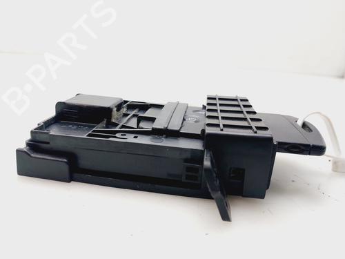 Ignition barrel RENAULT KOLEOS I (HY_) 2.0 dCi (HY0K) | BP21375116M48 