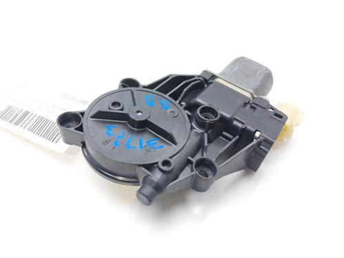 Used Right front window motor FORD FIESTA VI (CB1, CCN) 1.6 TDCi (90 hp) 13742037