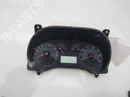 Used Instrument cluster FIAT LINEA (323_, 110_) 1.3 D Multijet (323AXB11, 323AXB1A) (90 hp) 16947822