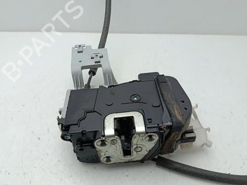Front right lock KIA SPORTAGE III (SL) 1.7 CRDi | BP29498412C97 