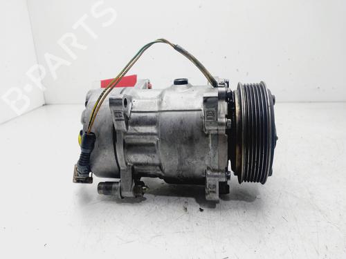 AC-Kompressor CITROËN XSARA (N1) 2.0 HDi 90 | BP29127396M34 